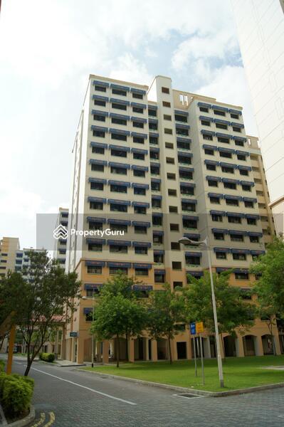 HDB Flat for Rent: D27, 750421