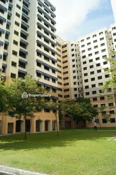 HDB Flat for Rent: D27, 750421