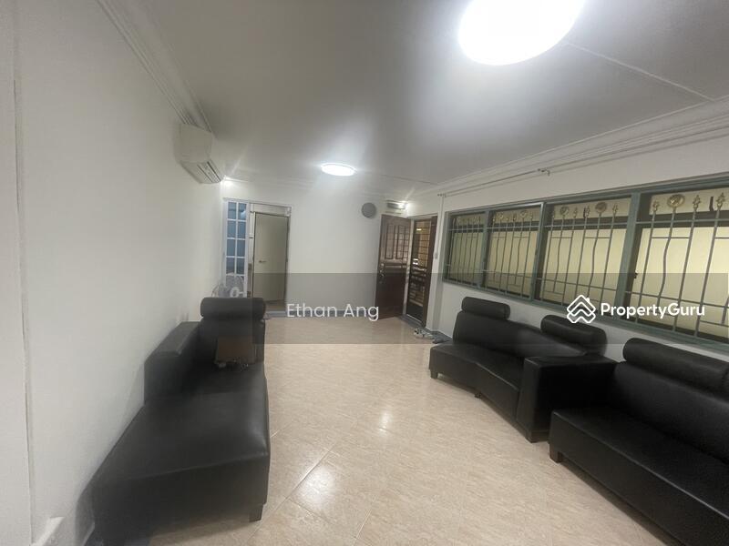 HDB Flat for Rent: D27, 750421