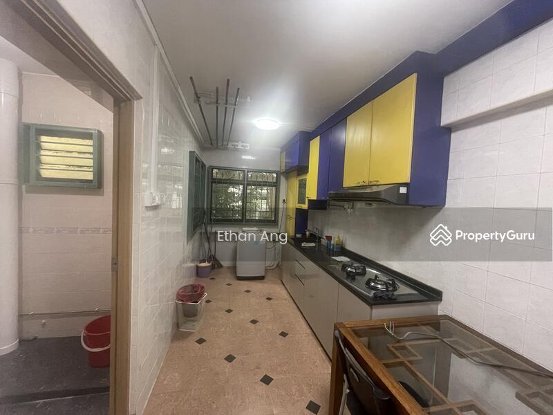 HDB Flat for Rent: D27, 750421