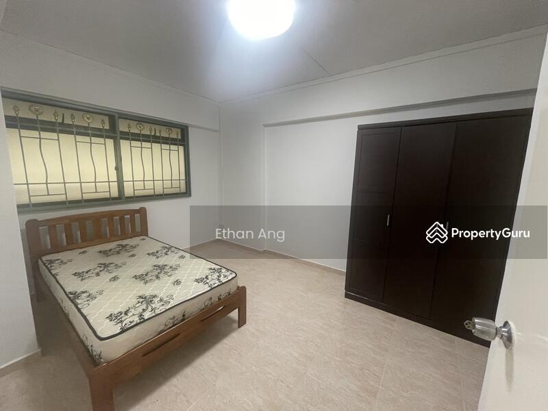 HDB Flat for Rent: D27, 750421