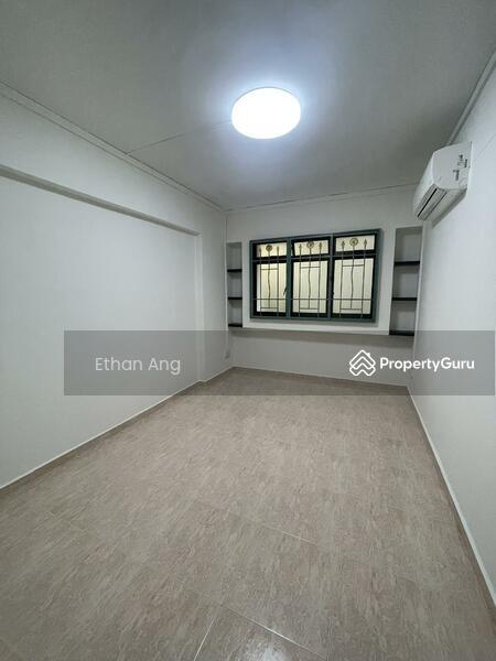 HDB Flat for Rent: D27, 750421