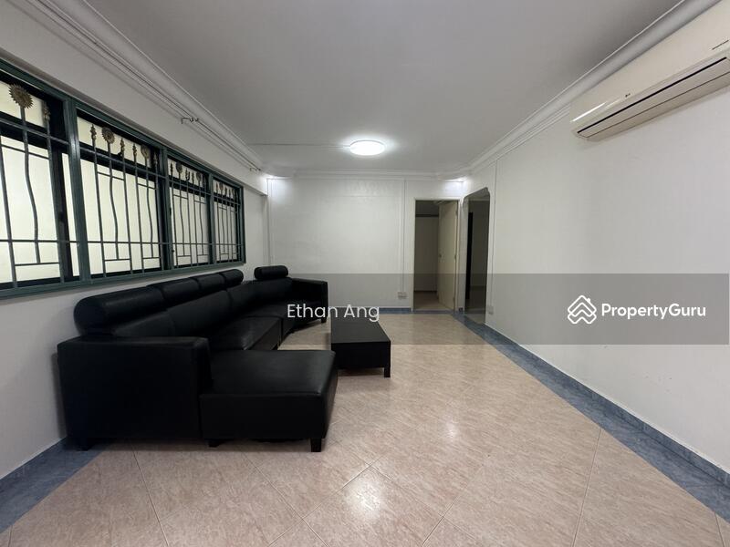 HDB Flat for Rent: D27, 750421