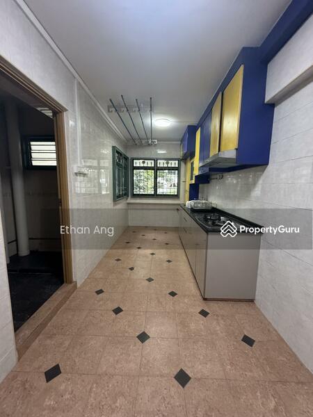 HDB Flat for Rent: D27, 750421