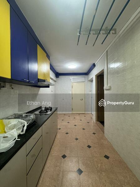 HDB Flat for Rent: D27, 750421