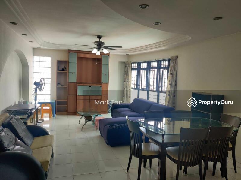 Prop-GPT: HDB Flat: D23  651 Senja Link