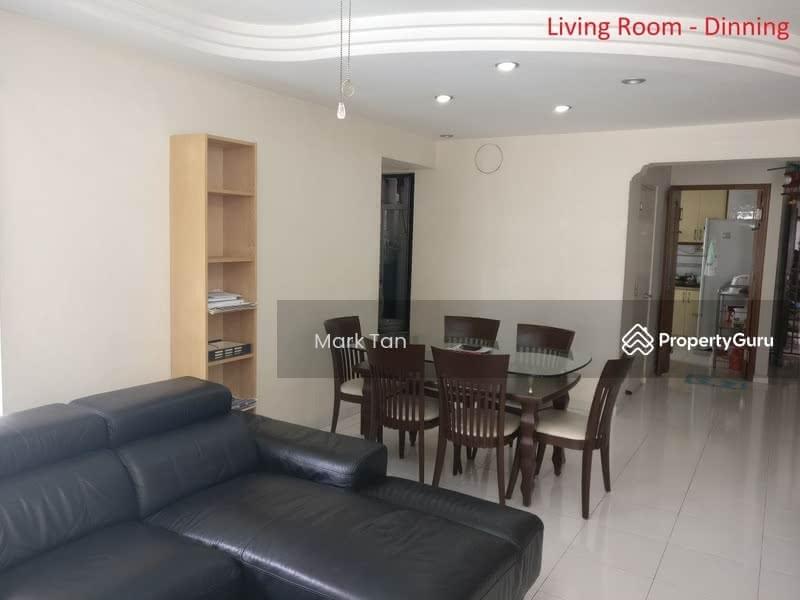 HDB Flat for Rent: D23, 670651