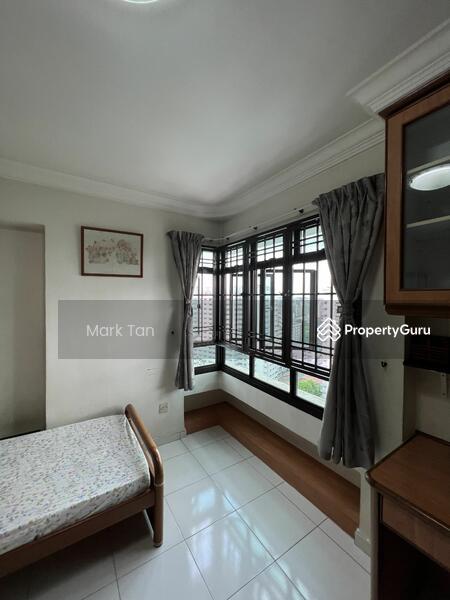 HDB Flat for Rent: D23, 670651