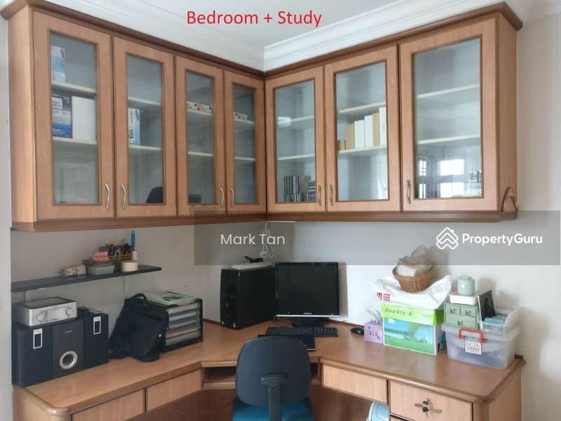 HDB Flat for Rent: D23, 670651