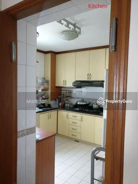 HDB Flat for Rent: D23, 670651
