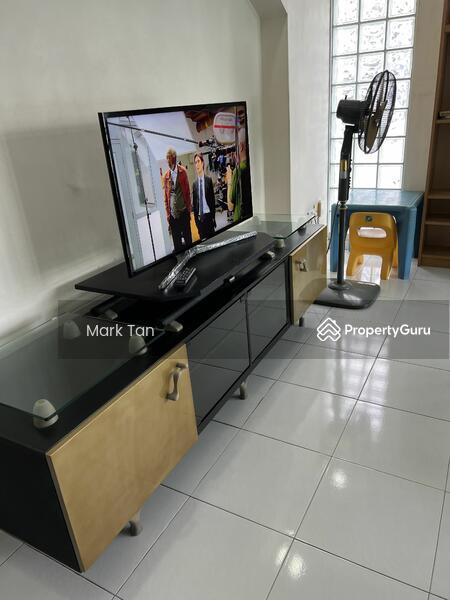 HDB Flat for Rent: D23, 670651