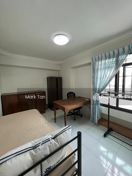 HDB Flat for Rent: D23, 670651