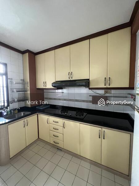 HDB Flat for Rent: D23, 670651