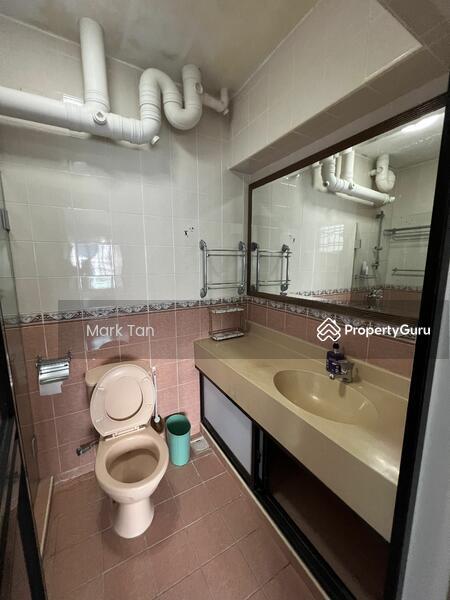 HDB Flat for Rent: D23, 670651
