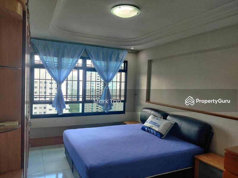 HDB Flat for Rent: D23, 670651