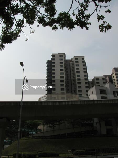 HDB Flat for Rent: D23, 670651