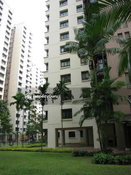 HDB Flat for Rent: D23, 670651