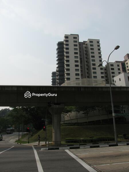 HDB Flat for Rent: D23, 670651
