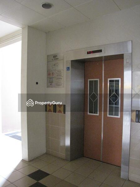 HDB Flat for Rent: D23, 670651