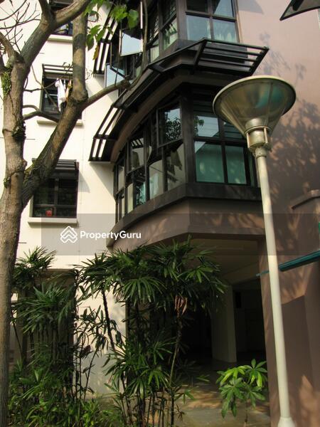 HDB Flat for Rent: D23, 670651