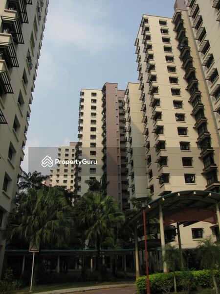 HDB Flat for Rent: D23, 670651