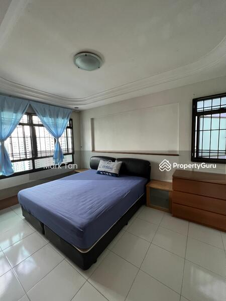 HDB Flat for Rent: D23, 670651