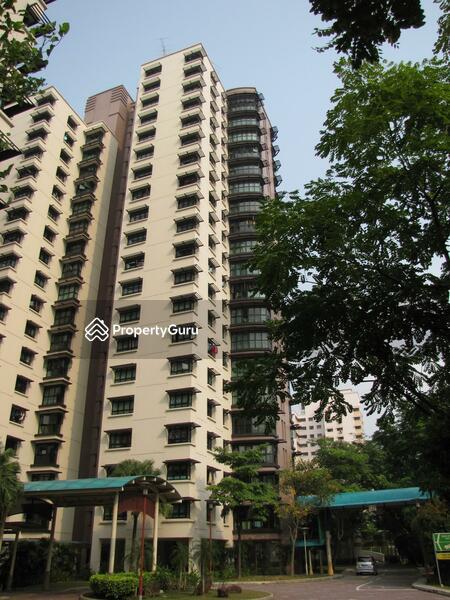HDB Flat for Rent: D23, 670651