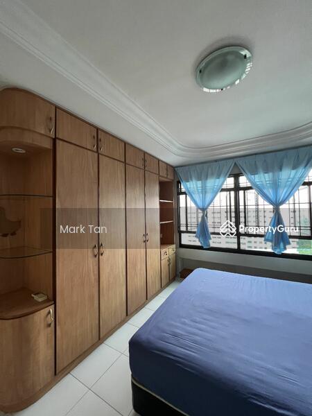 HDB Flat for Rent: D23, 670651