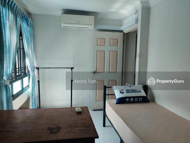 HDB Flat for Rent: D23, 670651