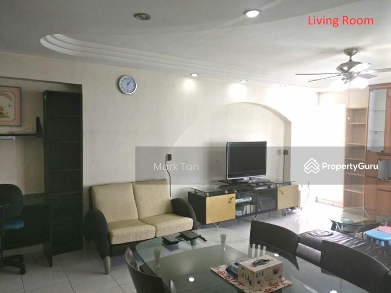 HDB Flat for Rent: D23, 670651