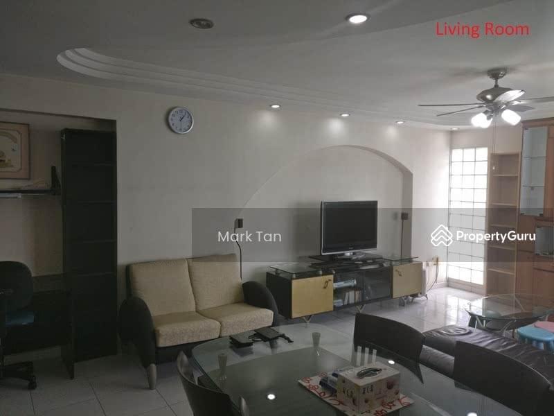 HDB Flat for Rent: D23, 670651