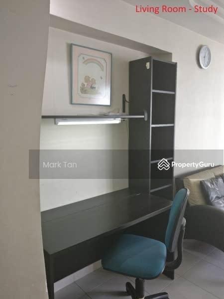 HDB Flat for Rent: D23, 670651