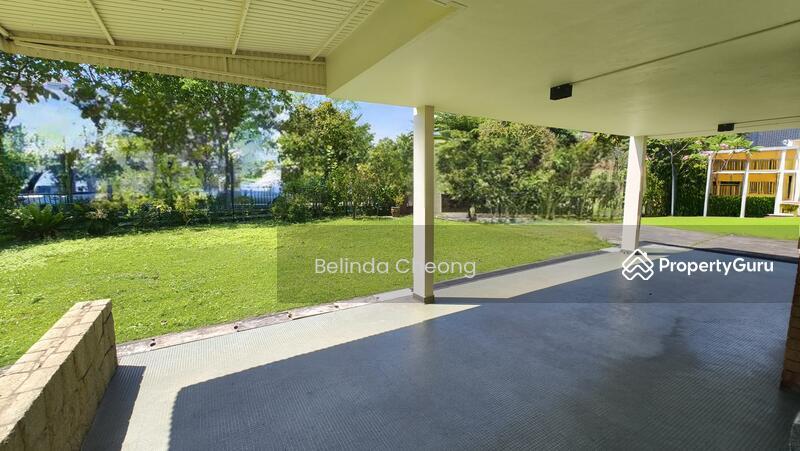 Bungalow for Rent: D15, 439407