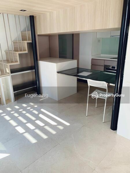 Prop-GPT: Condominium: D14  Euhabitat