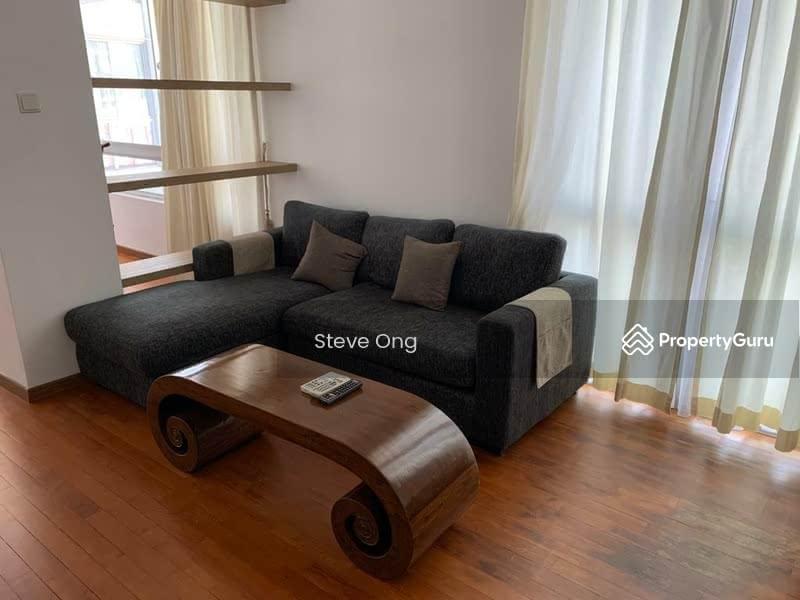 Prop-GPT: Condominium: D14 Geylang Platinum Residence