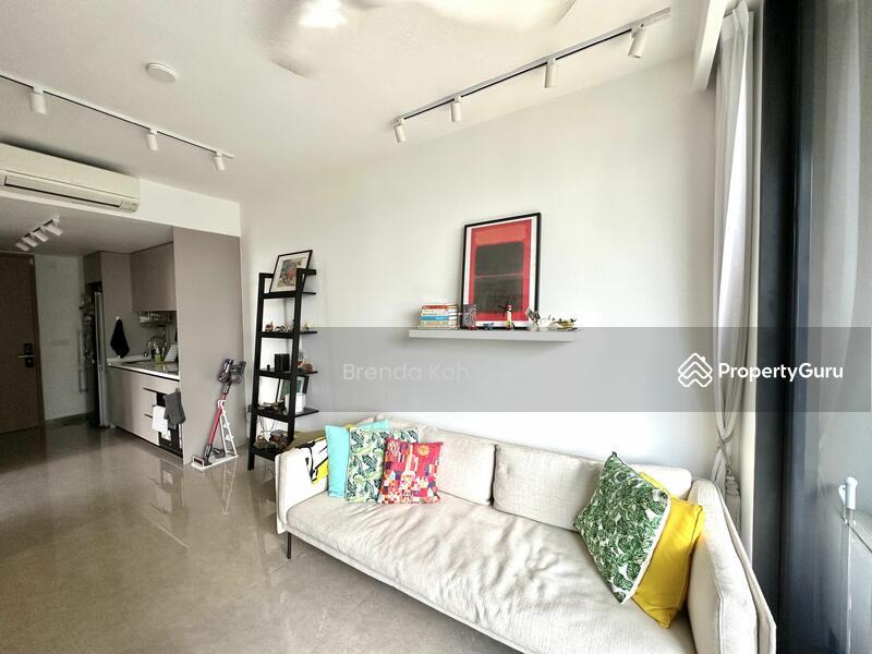 Prop-GPT: Condominium: D18  The Tapestry