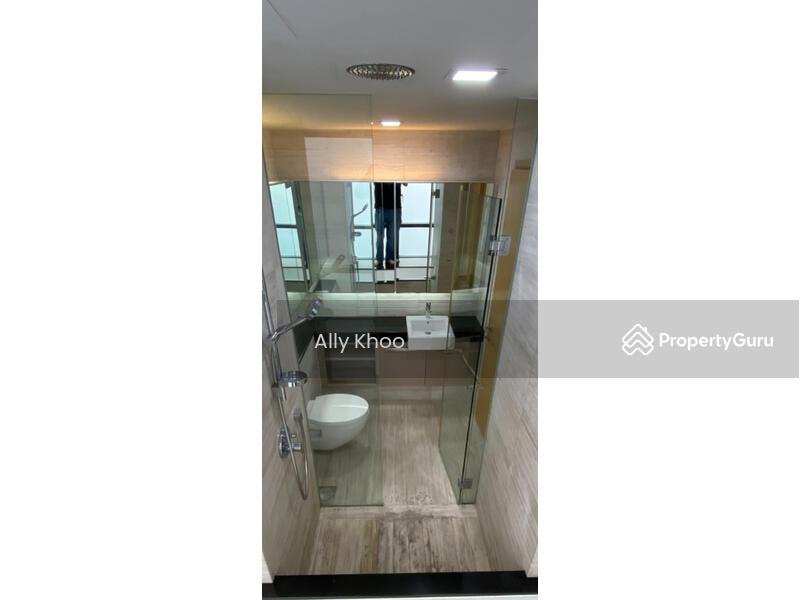 Cityscape at Farrer Park: D08  Condominium | Prop-GPT the AI-Powered Property Guru