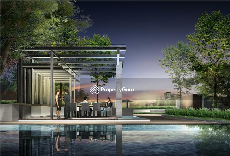 Cityscape at Farrer Park