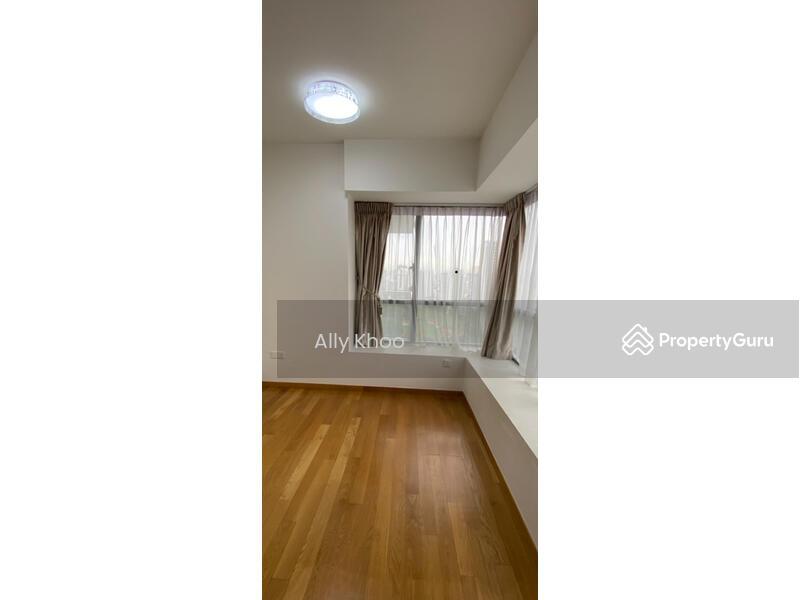 Cityscape at Farrer Park