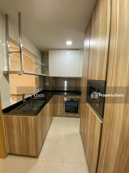 Cityscape at Farrer Park