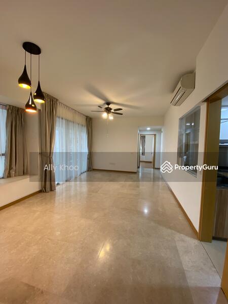 Cityscape at Farrer Park