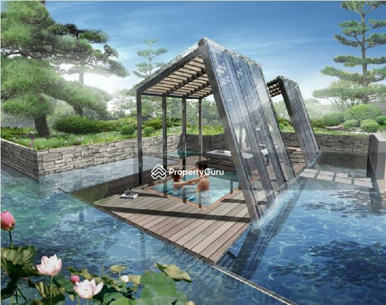 Cityscape at Farrer Park