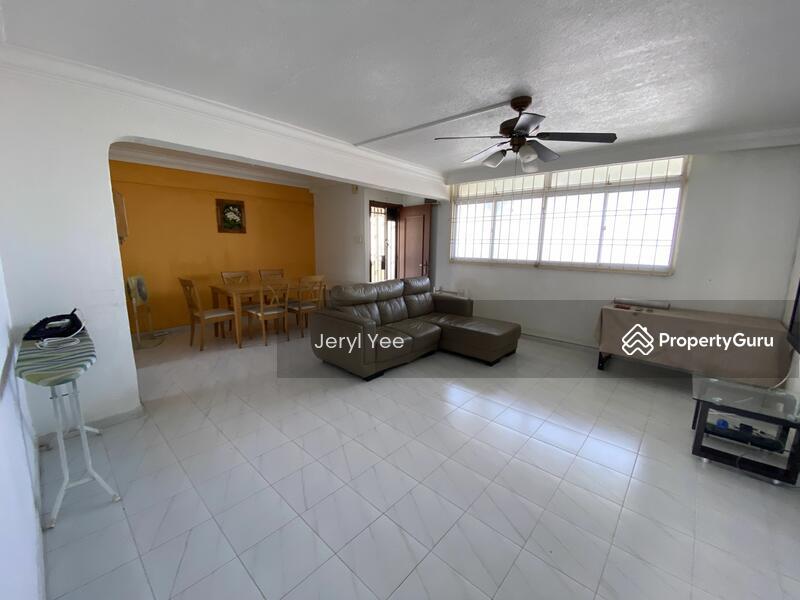 329 Serangoon Avenue 3: D19  HDB Flat | Prop-GPT the AI-Powered Property Guru