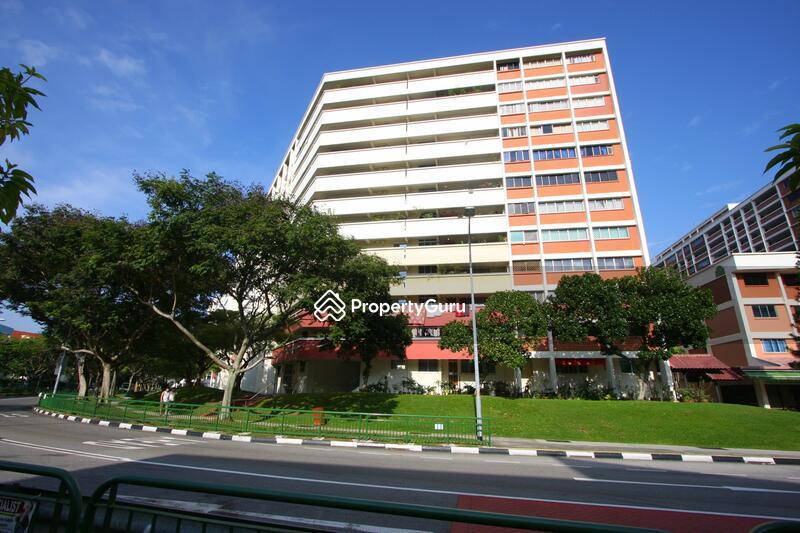 329 Serangoon Avenue 3