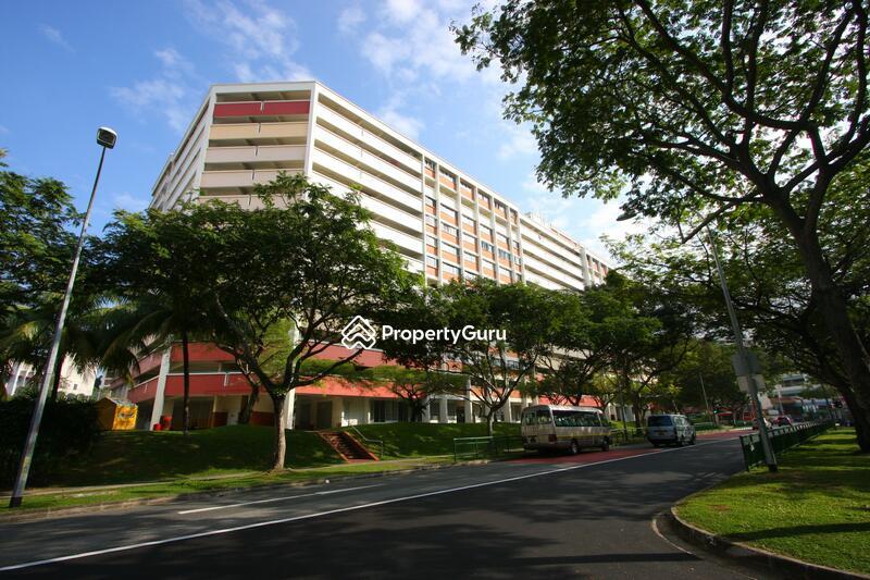 329 Serangoon Avenue 3