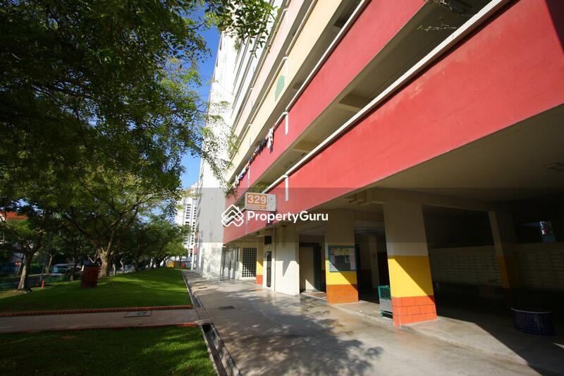329 Serangoon Avenue 3