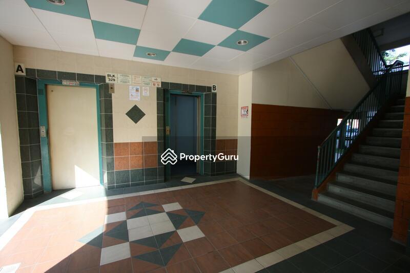 329 Serangoon Avenue 3