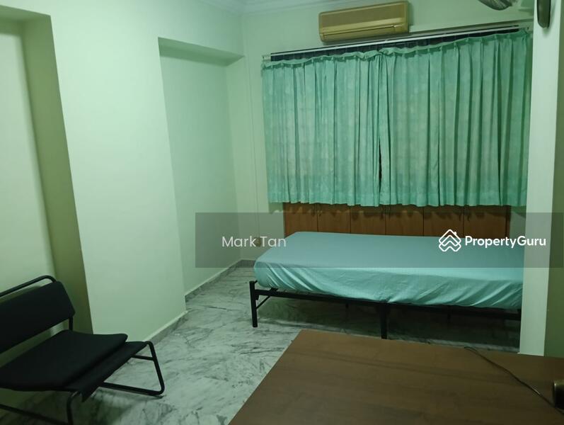Prop-GPT: HDB Flat: D23 Choa Chu Kang 603 Choa Chu Kang Street 62