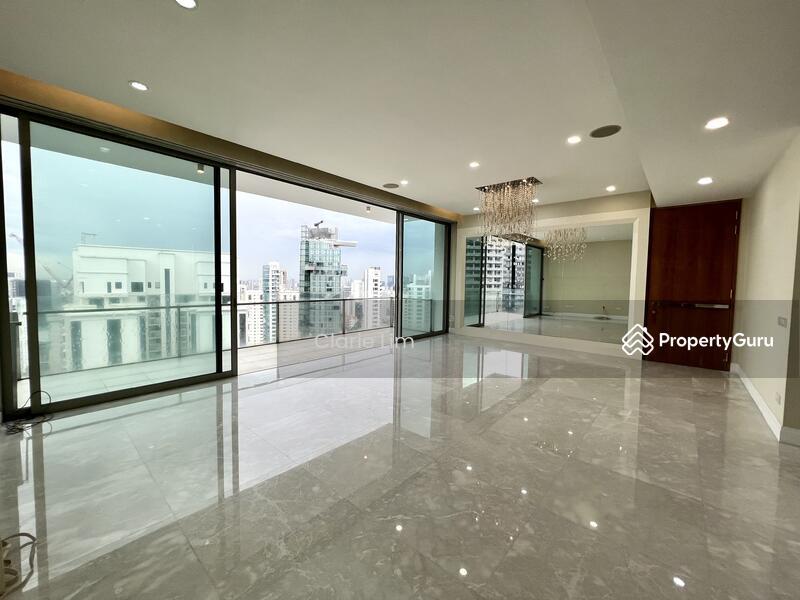 Prop-GPT: Condominium: D10  Ardmore II
