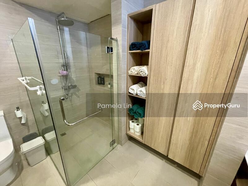 Condominium - Cluster House for Rent: D16, 466164